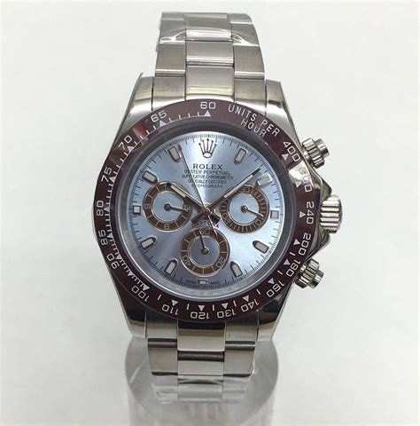 faux rolex daytona|rolex daytona replica.